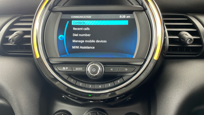 MINI Hatchback 1.5 One Classic II 3dr Petrol Hatchback